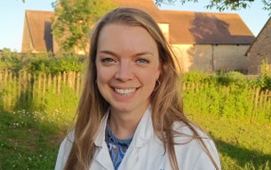 Corline Parmentier