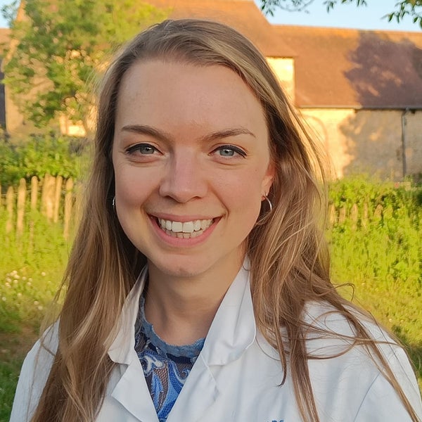 Corline Parmentier