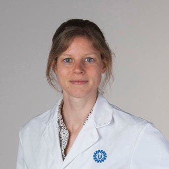 Dr. van Klink