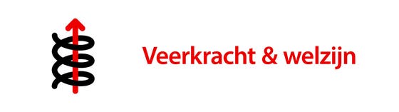 DNUS thema Veerkracht en Welzijn