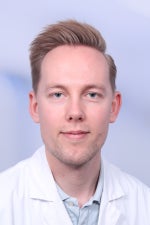 Foto van Dr. T. Willigenburg MSc (Thomas)