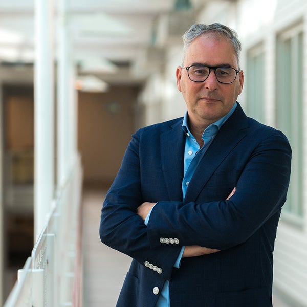 prof. dr. Marc Bonten