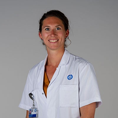 Lisanne Jongetjes