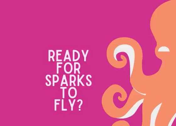 Logo Spark grants