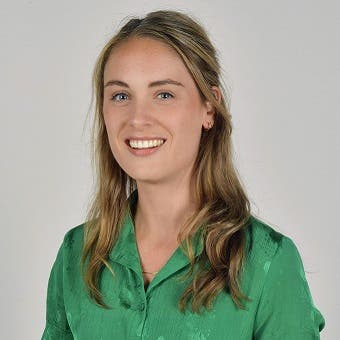 Schrijver, J.J. (Jade)