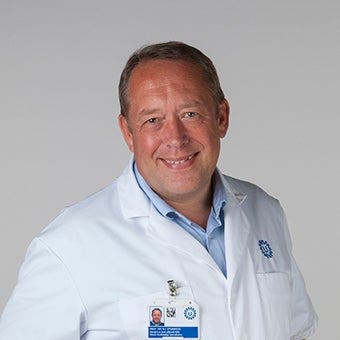 Prof. dr.  Stokroos