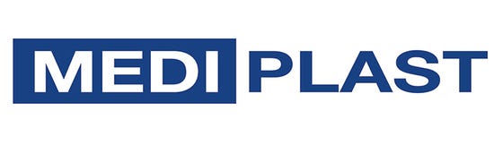 Logo van Mediplast