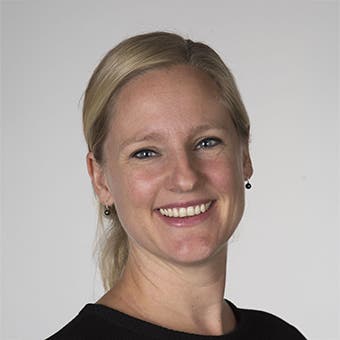 Evelien van Valen