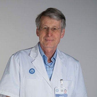 Prof. dr.   Goldschmeding