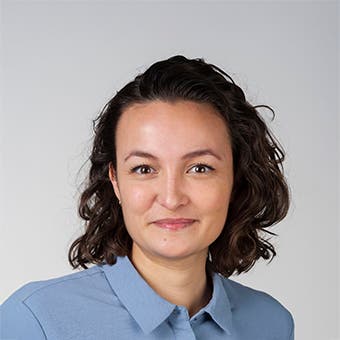 Suzanne Hartung