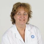 Foto van Geelen, S.P.M.   (Sibyl)