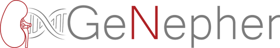 Logo GeNepher