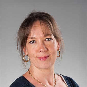 Zandvoort, M.J.E.  van (Martine)