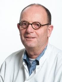 Dr. van Rijen