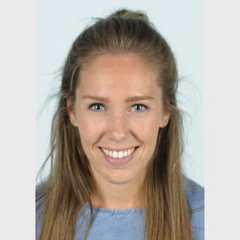 Mw. van de Ruit