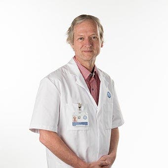 Dr. de  Valk
