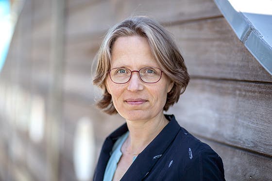 Albertien van Eerde