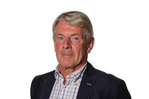 Bert Bunnik (voorzitter)