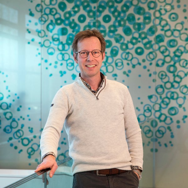 Jeroen Bakkers