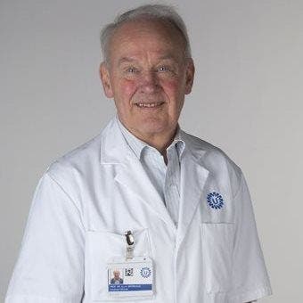 Prof. dr.   Offerhaus