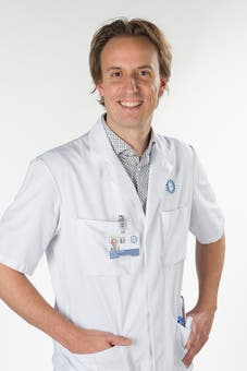 Dr. van Beers