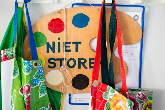 informatiefolder ADHD en ASS in het onderwijs