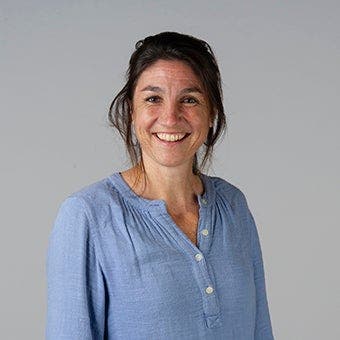 Sophie Moonen, GZ-psycholoog UMC Utrecht