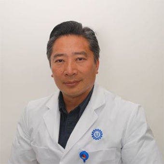 Dr.   Han