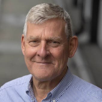 Ruud Reijnders