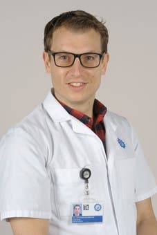 Dr. Noordstar