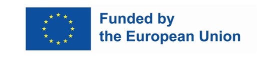 Funded by the European Union