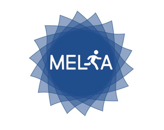 Logo MELIA