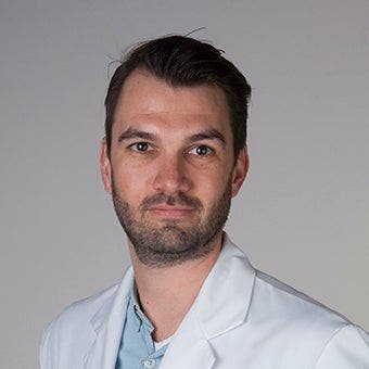 Dr. van Hout