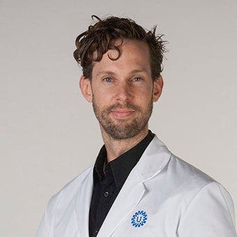 Dr. de Bruijne