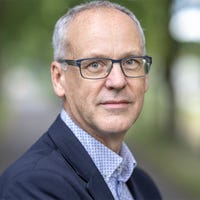 Jan Willem Gorter