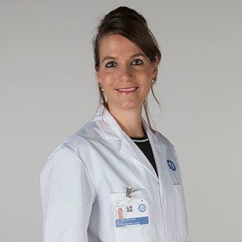 Dr. van Schaik