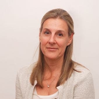 Nicoletta van Veelen, psychiater UMC Utrecht
