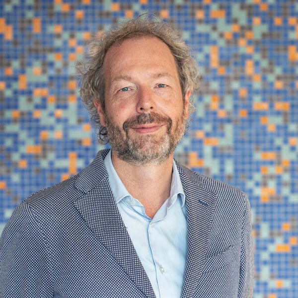 Ludo van der Pol
