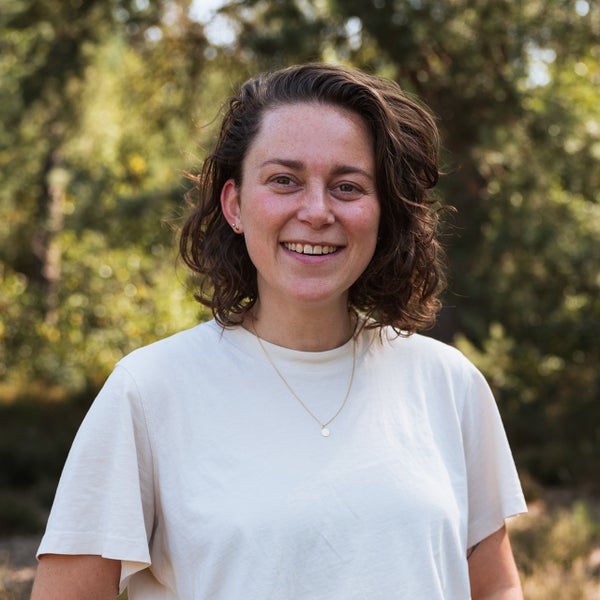 Lisanne de Vor