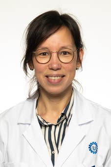 D.S.J. Tseng MSc (Dorine)