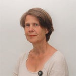 Foto van Hees, Marijke van
