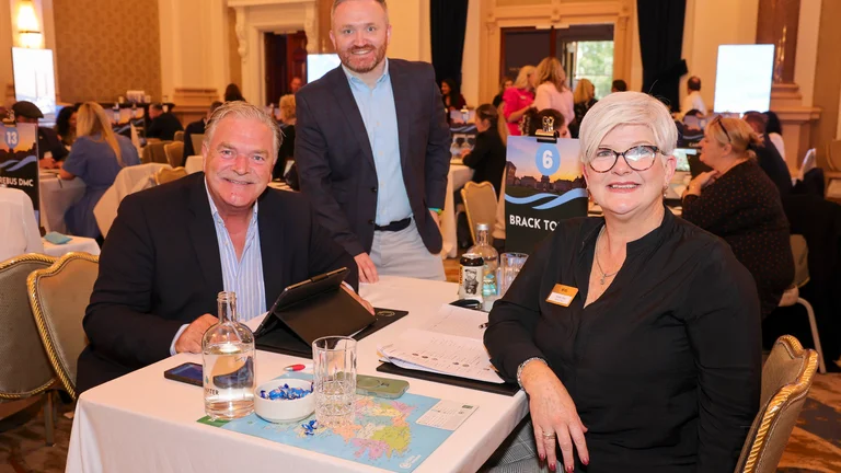 Connect with the Dublin team