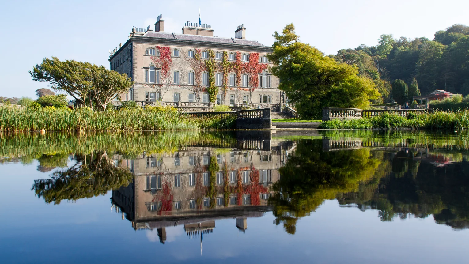 Westport Estate project