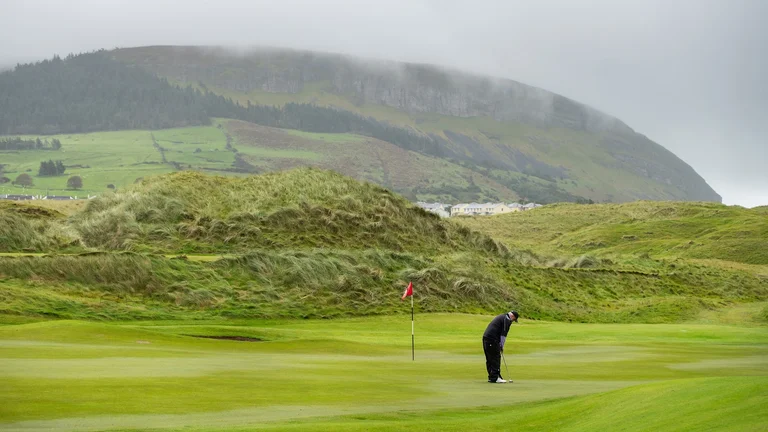 Omega European Masters Switzerland 2026