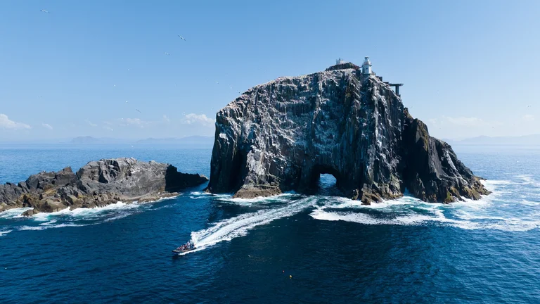US Webinar 2026 - Adventure Experiences - Wild Atlantic Way