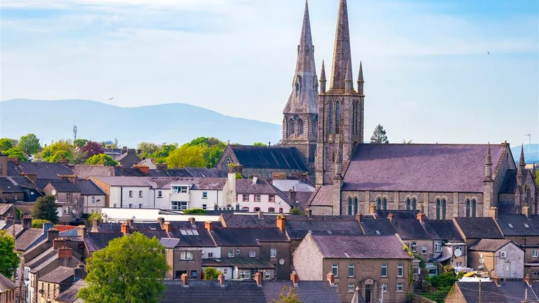 Wexford Towns and Villages Regeneration Programme