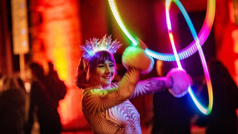 Strategic Tourism Festival Investment Scheme: Successful festivals