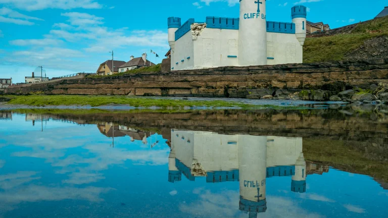 Enniscrone regeneration