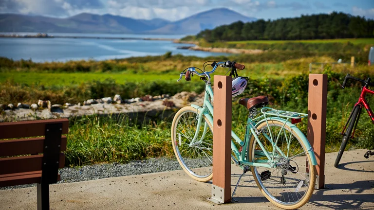 Kingdom of Kerry and West Clare Greenways