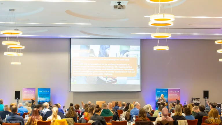 Dublin's Regional Strategy 2023–2027